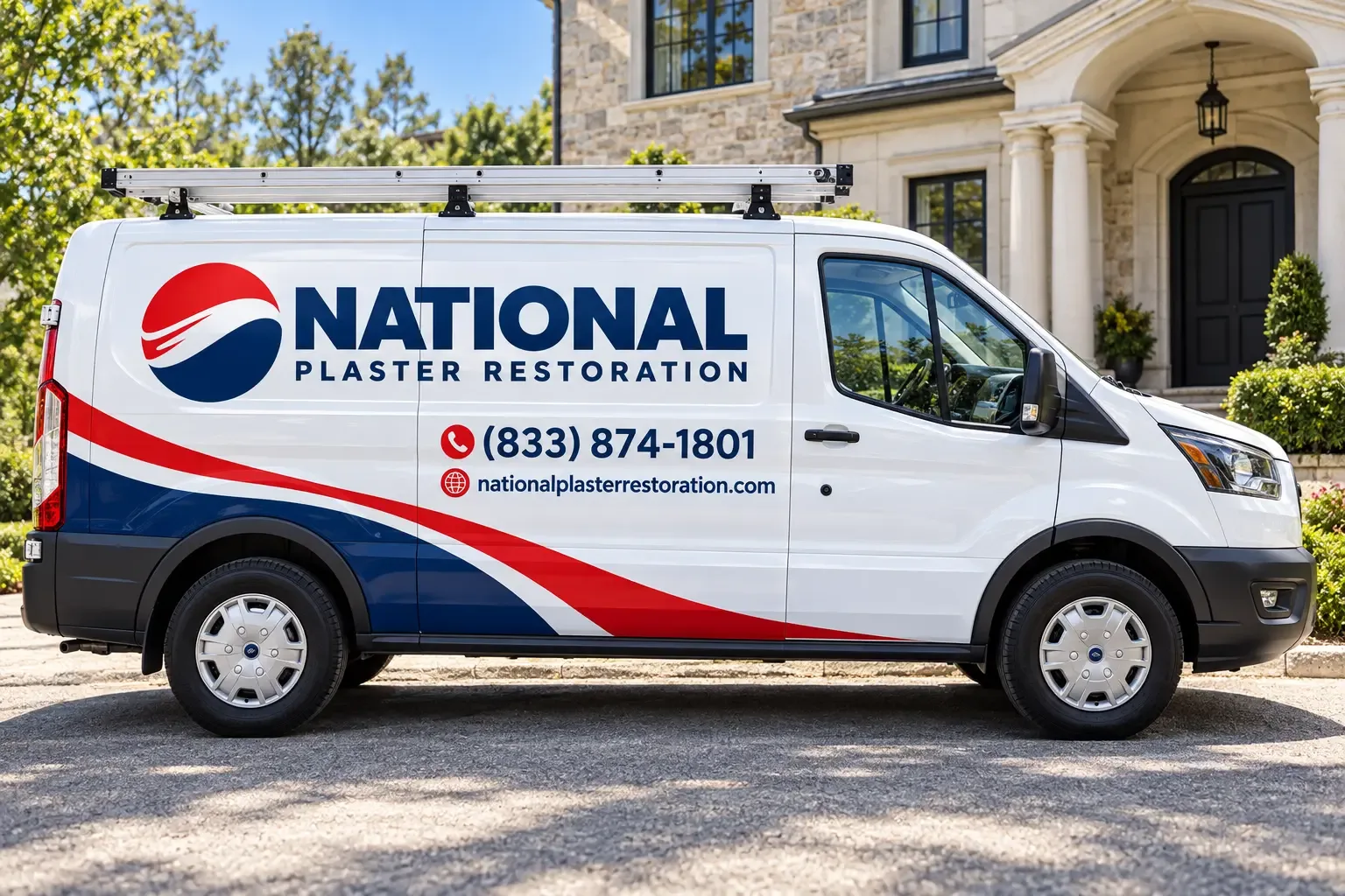 Plaster Repair in Gilmer, TX near me